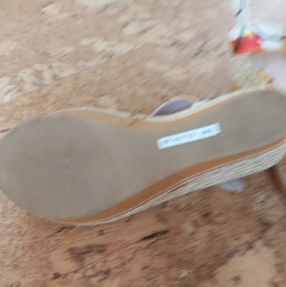 Stuart Weitzman espadrilles - Picture 4 of 4